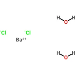 Barium Chloride Dihydrate