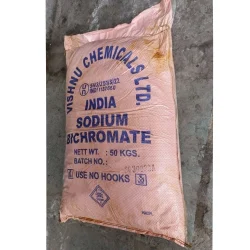 Technical Grade Sodium Dichromate Powder