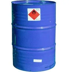 Acetone Solvent, 99%, 50 litre Drum for Industrial Use