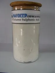Para Toluene Sulfonic Acid