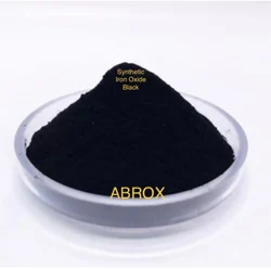 Red Yellow Black Iron Oxide Floor Grade, 25 KG