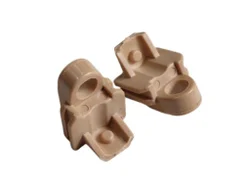 MX 3050/3070/4070/3081/4081 FIXING SPONGE ROLLER BUSH SET OF 2 PCS