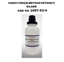 Cynor Vinyltris B Methoxyethoxy Silane Chemical