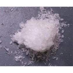 Granules Magnesium Sulfate, Packaging Type: Bag, Packaging Size: 25-50 Kg