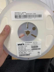 TT Electronics Mousereel Res Smd 0.1 Ohm 1/4W 1% 1206 Thin Film Resistors