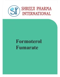 Formoterol Fumarate Powder, Packaging Type: bag / drumg
