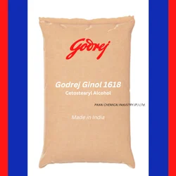 Cetostearyl Alcohol Ginol 1618