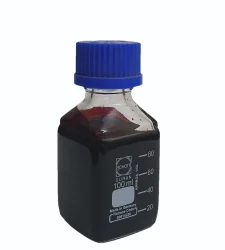 1.6 % Liquid Iodophor, For Laboratory, Grade Standard: Reagent Grade