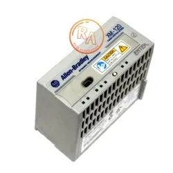 Manual Allen-Bradley 1440-VST02-01RA XM120 Dynamic Measurement Module