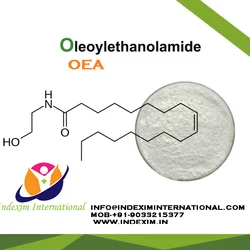 Oleoylethanolamide (OEA), CAS No: 111-58-0, N-Oleoylethanolamide, For Laboratory, Powder