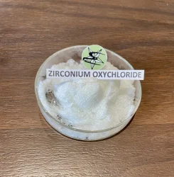 Zirconium Oxychloride