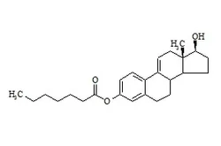 delta-9(11)-Estradiol-d3