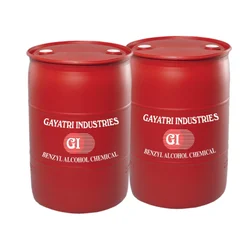 Benzyl Alcohol Chemical