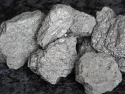 Silver Ferro Phosphorus Lumps