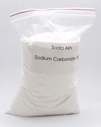 50 kg Sodium Carbonate Decahydrate Ar/Acs
