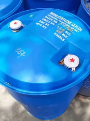 Industrial Grade Mono Ethylene Glycol( Meg) Solvent Chemical, 230 kg Drum, 99.9%