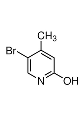 2-Hydroxy-5-Bromo-4-Methyl Pyridine (164513-38-6), Grade Standard: AR,LR