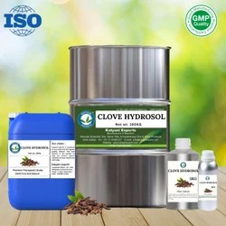 Pure Clove Hydrosol