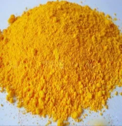 Pigment Yellow 1, For Industrial, Packaging Size: Standard