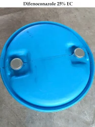 Liquid Difenoconazole 25% EC, Packaging Size: 1 Litre, Packaging Type: Can