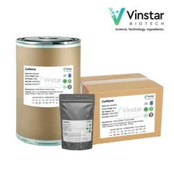 Caffeine Anhydrous Powder