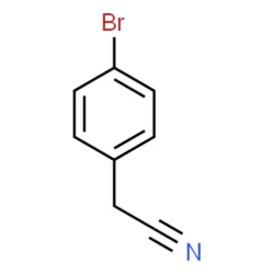 4- BROMO BENZYL CYANIDE