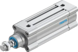 Pneumatic Air Cylinder, Bore Size: 40 mm, 10 bar