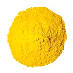 Plastic Masterbatch Pigment Yellow 12 Powder, 10 kg