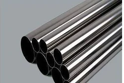 Inconel 27-7MO Pipes