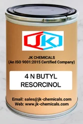 4 N Butyl Resorcinol API Powder