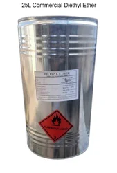 25L Diethyl Ether, 99%