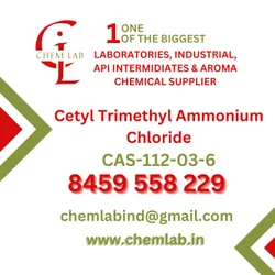 Cetyl Trimethyl Ammonium Chloride Powder, For Industrial