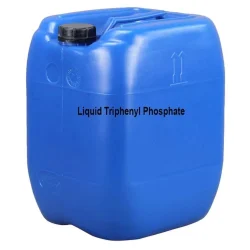 Liquid Triphenyl Phosphate, For Industrial, Grade Standard: Technical Grade