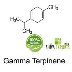 100% Gamma Terpinene Natural, For Perfumery, Grade Standard: Analytical Grade