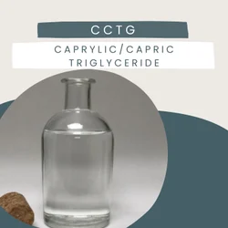 Caprylic Capric Triglyceride Cctg, Packaging Size: 1 kg
