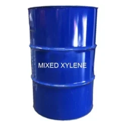 Mixed Xylene .