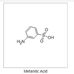 Metanilic Acid, Powder, 250 gram