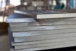 KE 254 Smo Plates, Thickness: 2-3 mm