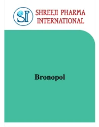 Bronopol Powder api, Packaging Size: Drum Pack