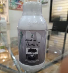 AgroFert Humi F Fertilizer, Liquid
