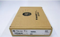 ALLEN BRADLEY 1746-0A8
