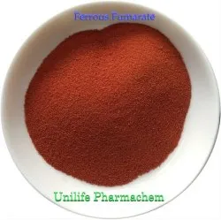 Ferrous Fumarate, 141-01-5, Packaging Type: Drum