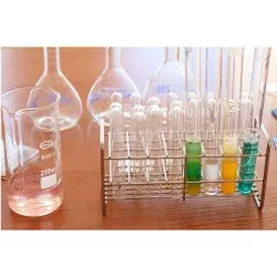Liquid Lithium Bromide Chemical, For Laboratory, Grade Standard: Technical Grade