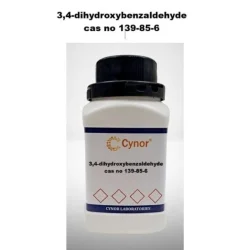 3,4-Dihydroxybenzaldehyde Chemical, 50 Kg Bag, 99%