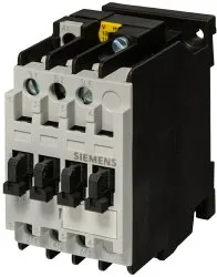 Siemens 3tf 31 Contactor, PC Board