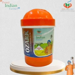 Ozark Granules Emamectin Benzoate 5 SG Pesticide, 100 gm - 1 kg