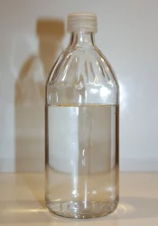 Industrial Grade Ethanol Liquid