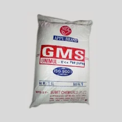 Glycerol Monostearate Powder