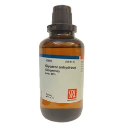 Laboratory Reagent Glycerine, 98%, Packaging Size: 1 kg
