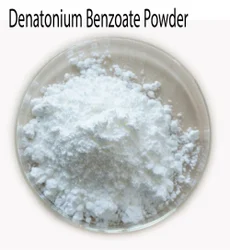 Chemical Grade Denatonium Benzoate ., 10 Kg